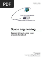 ECEF to ECI Rotation Matrix Guide | PDF | Rotation | Cartesian ...