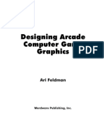 Design Arcade Comp Game Graphics 00