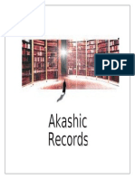 Akashic Records Manual