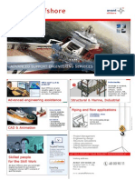 Brochure Avant Offshore 47 Services