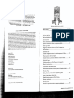 Canziani - URBES - Inicio Del Urbanismo PDF