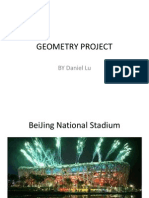 Geometry Project