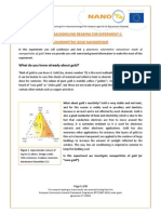 501 - EXPERIMENT C2 - Student Background Reading PDF