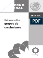 Guia Grupos de Crecimiento