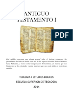 ANTIGUO TESTAMENTO