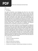 Download Pembelajaran Yang Berpijak Pada Teori Belajar Konstruktivisme by Lilis Sulistina SN228360662 doc pdf