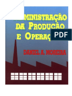 Livro - Adm Da Prod e Oper - Moreira - Cap 9