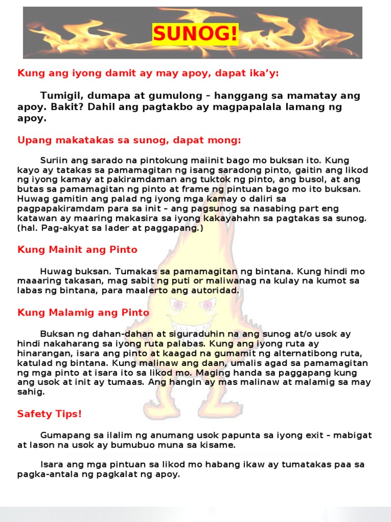 SUNOG | PDF