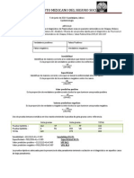 Valores Predictivos