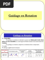 Download rsum-Cours-guidage en rotation -guidage en translationpdf by Taoufik Ben Hadid SN228367142 doc pdf