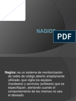 Nagios