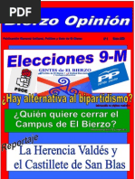 Download Bierzo Opinin n 0 by Bierzo opinin SN2283702 doc pdf