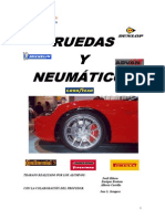 Historia Del Neumatico