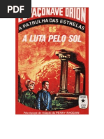 E05 - A luta pelo sol