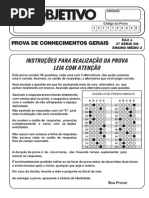 040513 Prova Simulado EA2 3serie 2