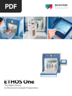 ETHOS One Rev 00-2010 PDF