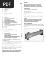 Download Manual oil cooler Bloksma by api-3774519 SN22837611 doc pdf