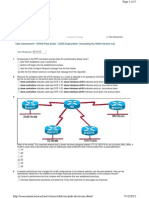 Ewan Final Exam Ccna4