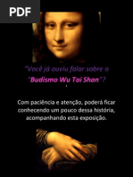 Wu Tai Shan Historia Frames Completo