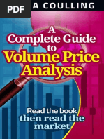 Download A Complete Guide to Volume Price Analysi - A Coulling by Giundat Giun Dat SN228377837 doc pdf