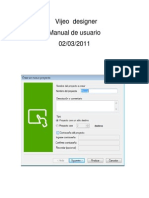 Manual Vijeo