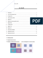 Espacios de Color PDF