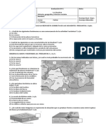 Prueba Litosfera