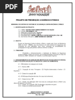 Galpão de Rações Guabi - Memorial Descritivo_Rev00