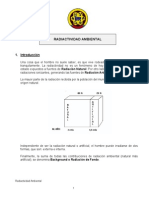 02-Radiiactividad Ambiental