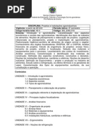 BG AGRI S 34426 BG ENS.016 Projetos Instalacoes 2012 2