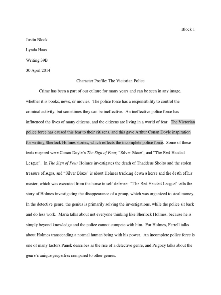 critical reading essay conclusion