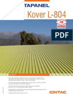 Kover L-804