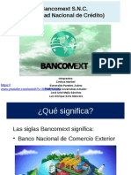 Bancomext