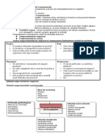 Tema 5 Studierea Comportamentului Consumatorului