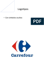 Logotipos Simbolos Ocultos