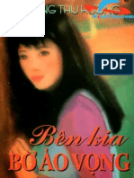 DƯƠNG THU HƯƠNG - BÊN KIA BỜ ẢO VỌNG