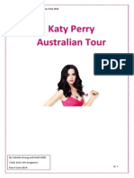 Katy Perry Full Document