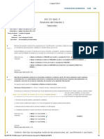 Act 13 Quiz 3 Comunicacion Alternativa