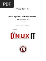 Linux 101