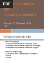 Download Penggolongan Zat Gizi by Rany Saputri Saputri SN228395523 doc pdf