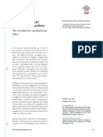 Crit - Pediatricos Lo Imprescindible PDF