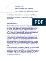 F.B. Santiago, Calabio, Nalus & Associates For Petitioner. Siguion Reyna, Montecillo & Ongsiako For Private Respondent