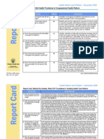 Report Card v2 House 111009 WEB