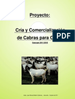 Proyecto Cria de Cabras Para Carne (1)