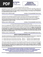 Download maintenance plan contract by drichardson SN2283972 doc pdf