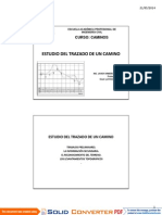 6 Estudio Del Trazado de Un Camino 3