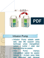 Infusion Pump