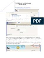 HuongDanMoodle GV PDF