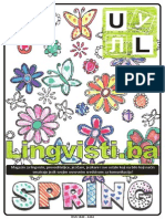 Lingvisti - Ba Broj 28