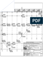 7 - Plan Pozitionare Stalpi